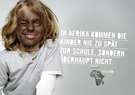 africa for kids